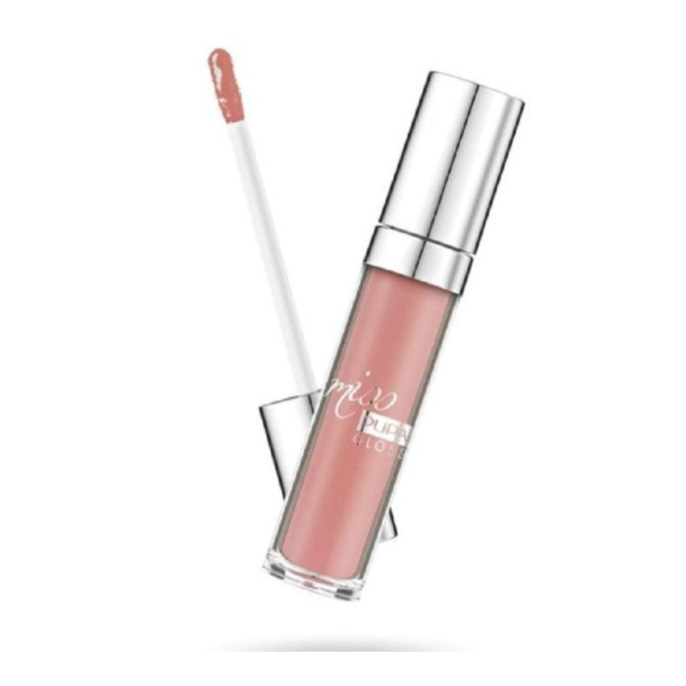 Pupa Miss Pupa Gloss 5Ml N. 500