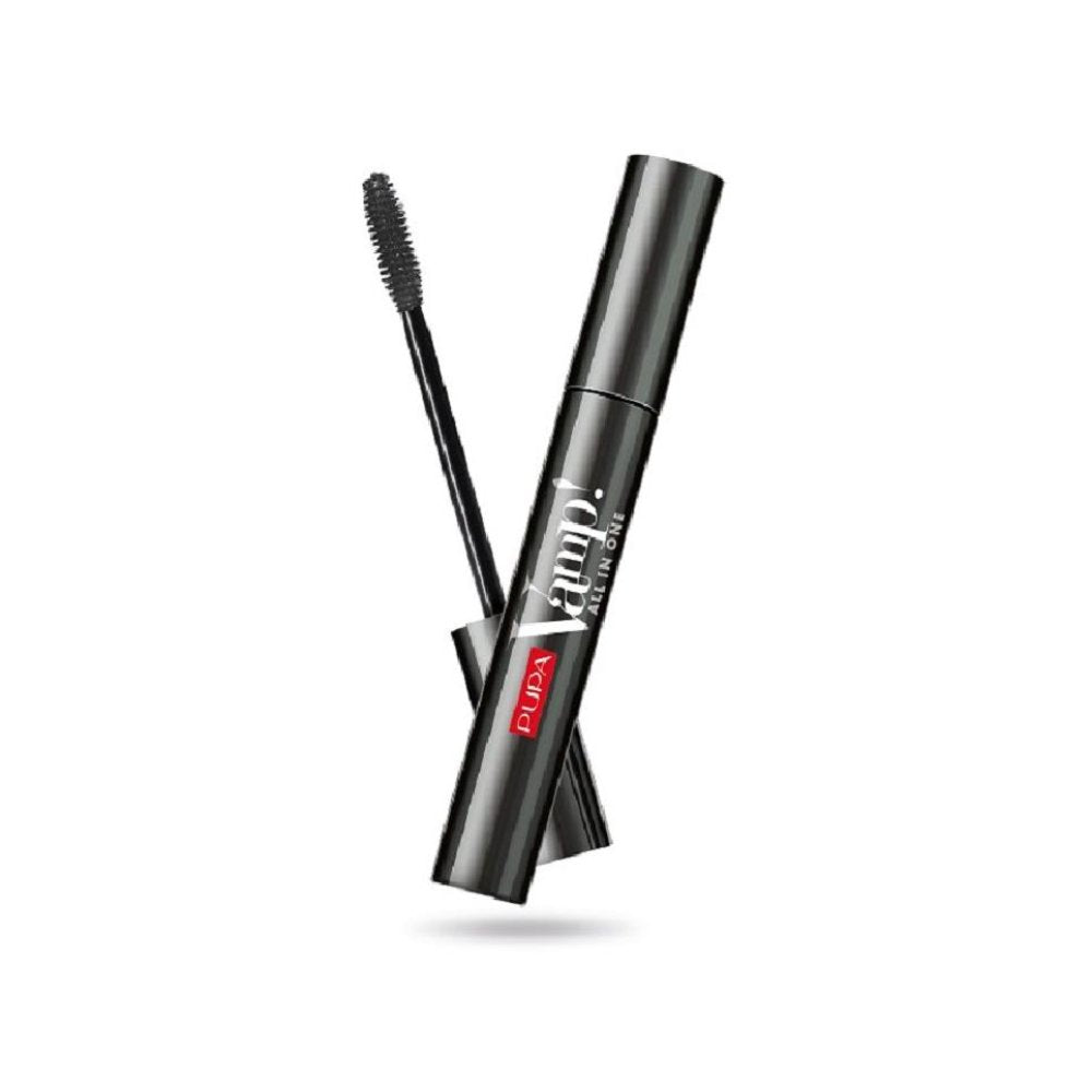 Pupa Mascara Vamp All in One