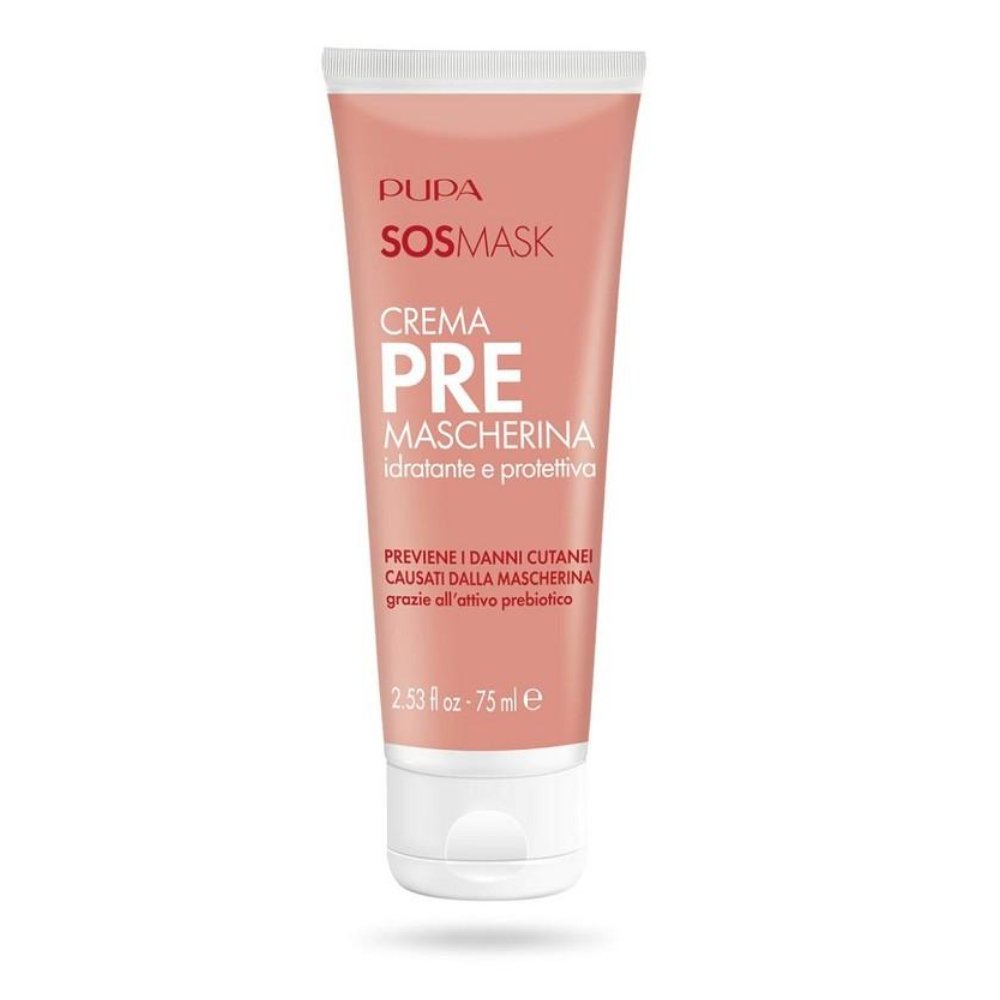 Pupa SOS Mask Crema Pre-Mascherina 75 ml