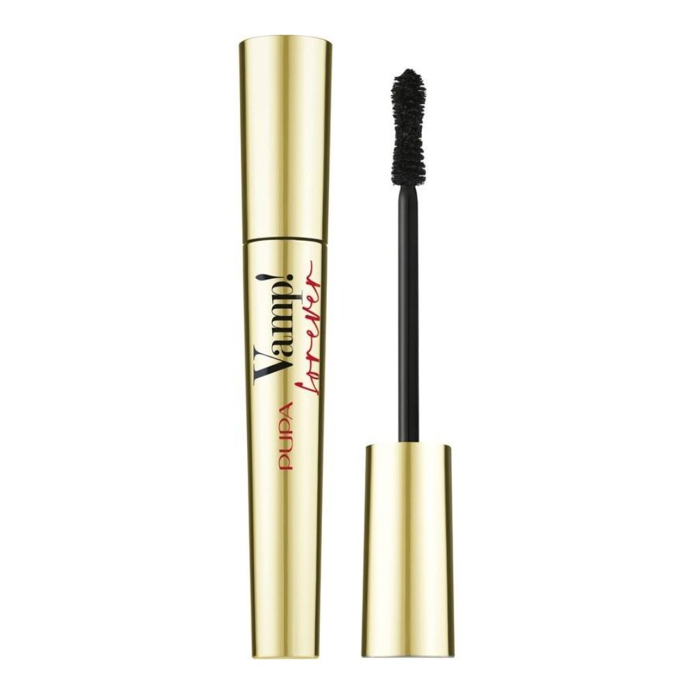 Pupa Mascara Vamp Forever Black