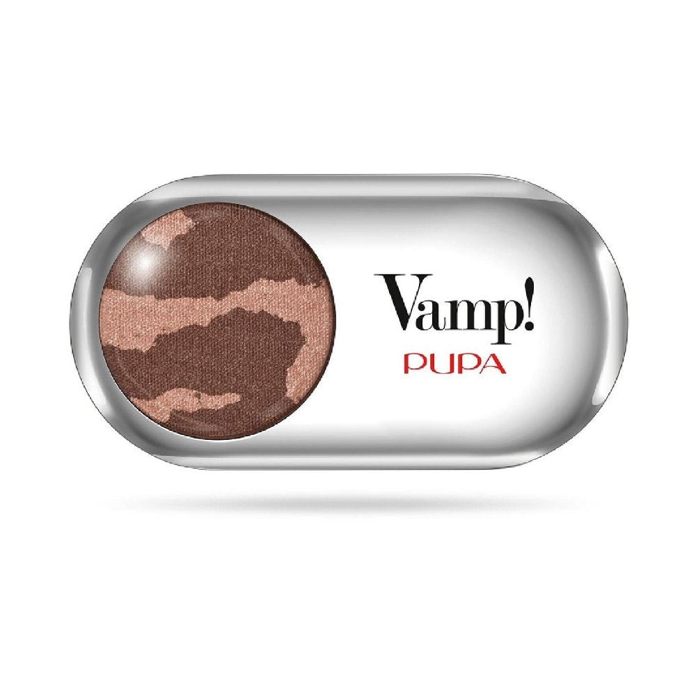 Pupa Vamp Fusion Ombretto Mono 408