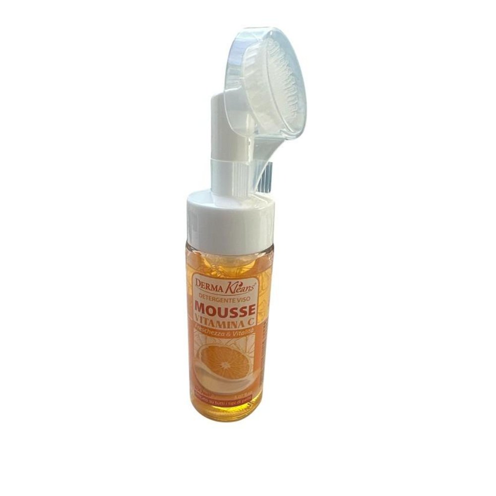 Fatigati Strepitoso Mousse Viso Vitamina C 150 Ml