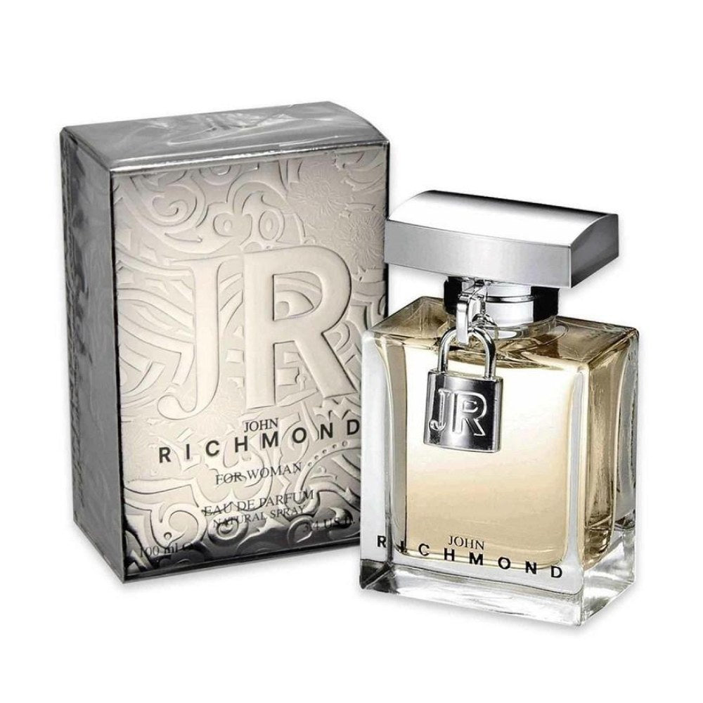 John Richmond For Woman Eau de Parfum – profumo per donna