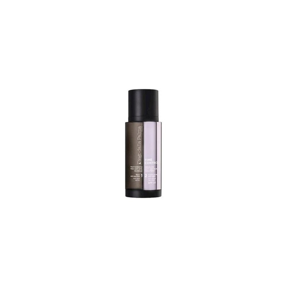 Diego Dalla Palma Time Control Siero A-Età 50 Ml + Crema Giorno SPF 50