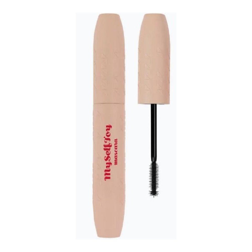 Diego Dalla Palma Myselftoy Mascara Nero 154