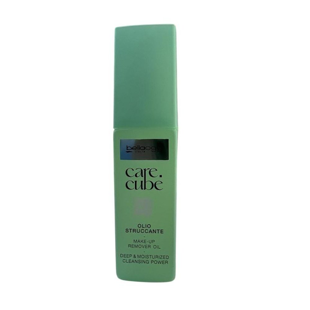Bellaoggi Care Cube Olio Struccante 60 Ml