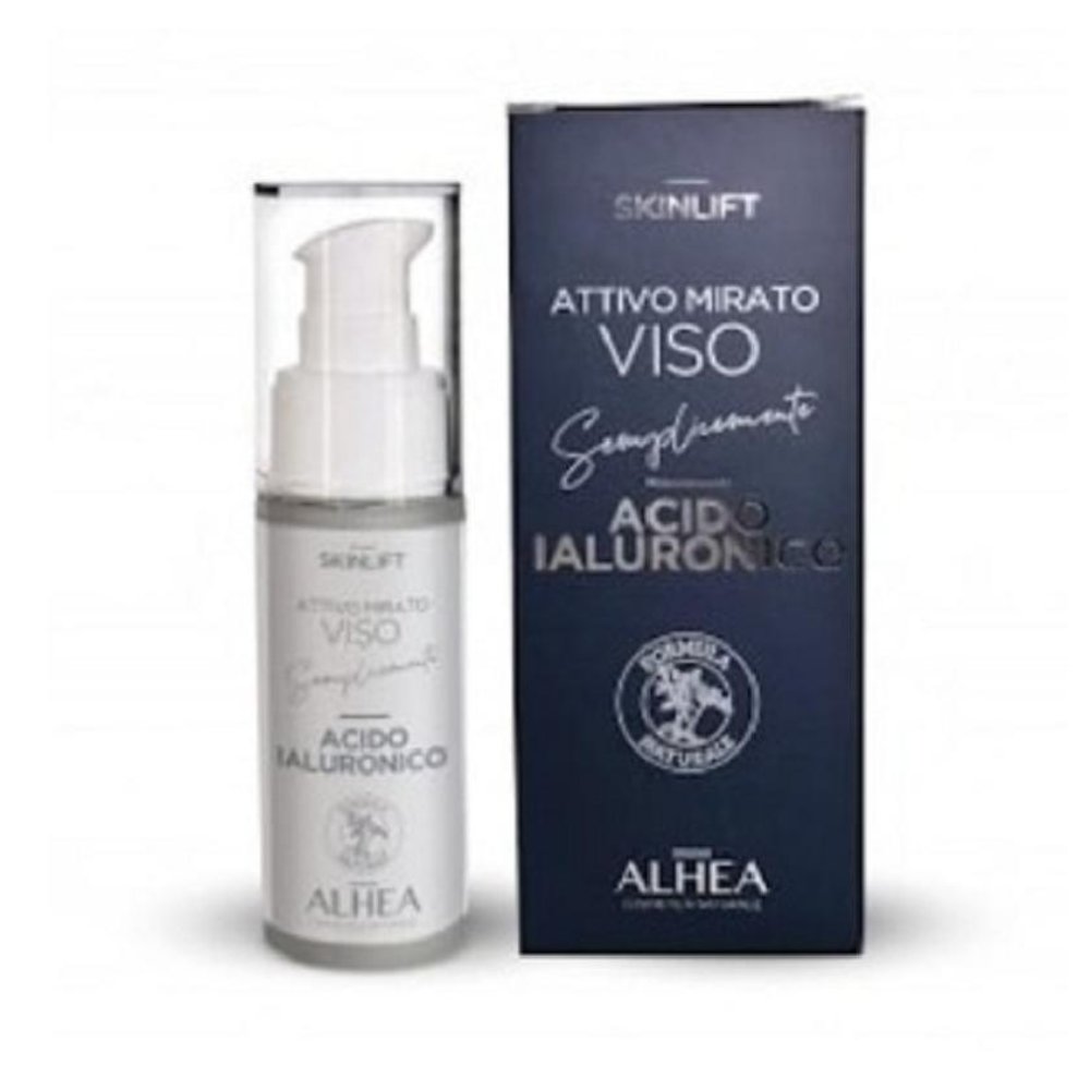 Diva Alhea Acido Ialuronico Viso 30 Ml