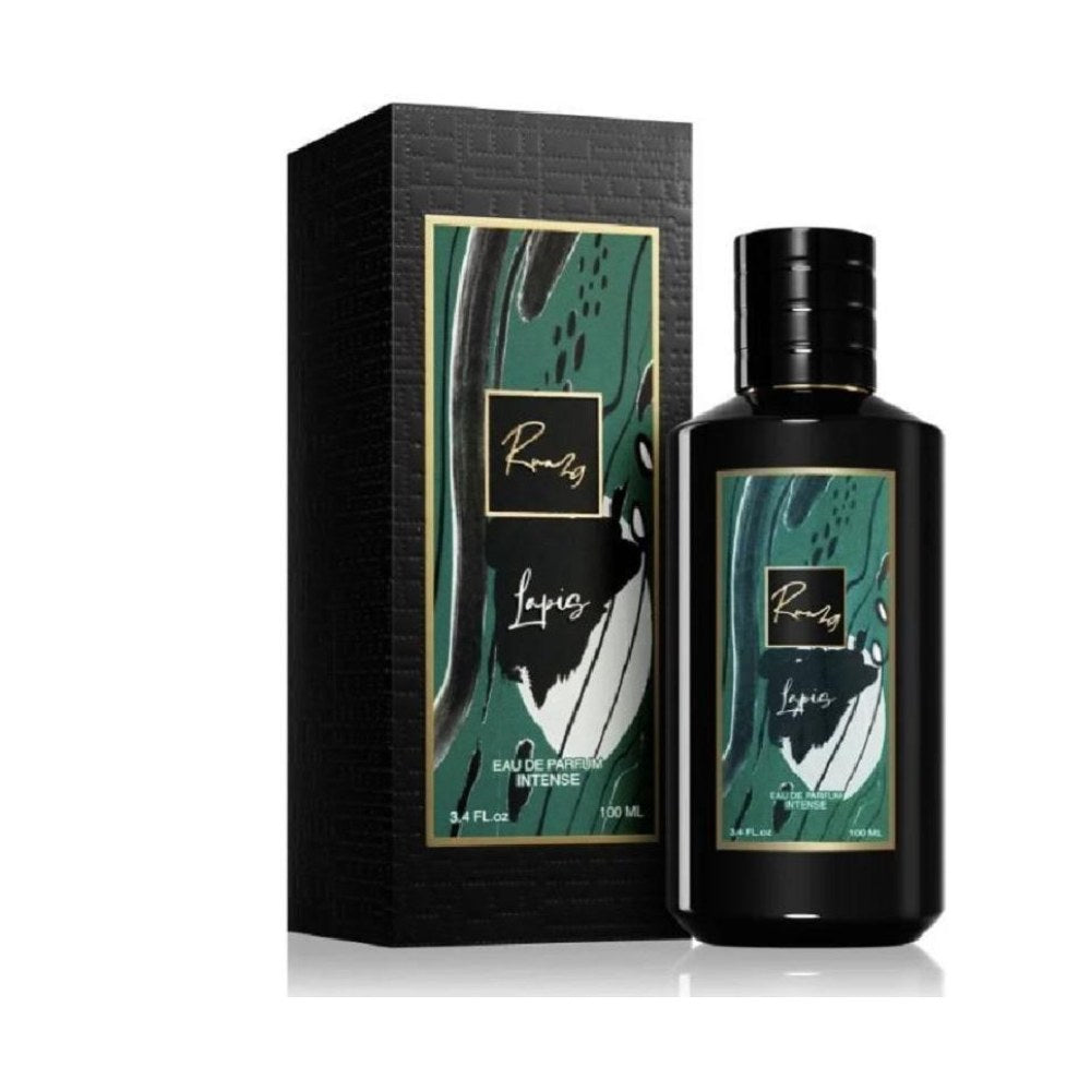 Rua29 Lapis Eau de Parfum per donna – flacone ufficiale