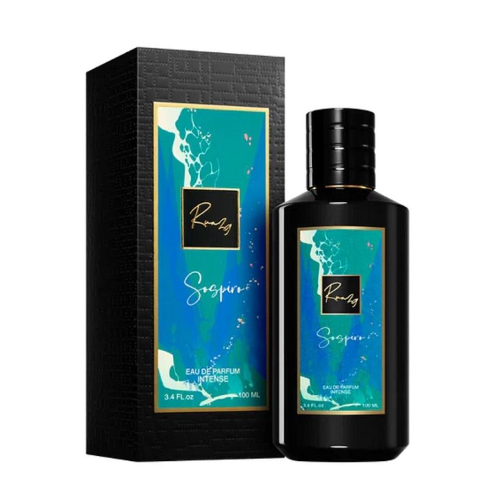 Rua29 Sospiro EDP – fragranza niche delicata e romantica