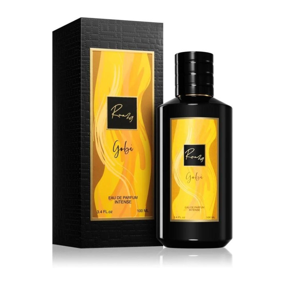 Rua29 Gobi Eau de Parfum per donna – flacone ufficiale