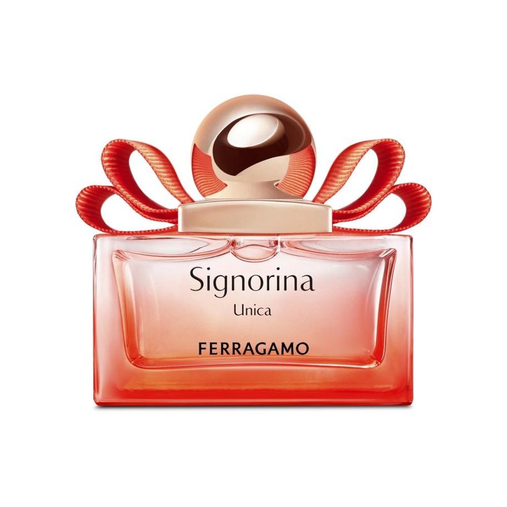 Salvatore Ferragamo Signorina Unica flacone Eau de Parfum donna 50ml