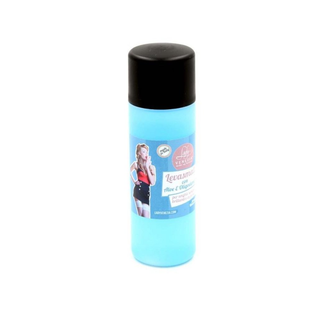 Lady Venezia Levasmalto Profumato Aloe Vera 125 Ml