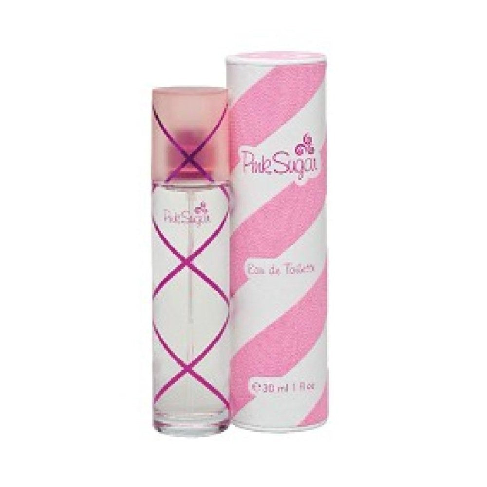 Aquolina Pink Sugar EDT donna – profumo gourmand caramello cotone candito
