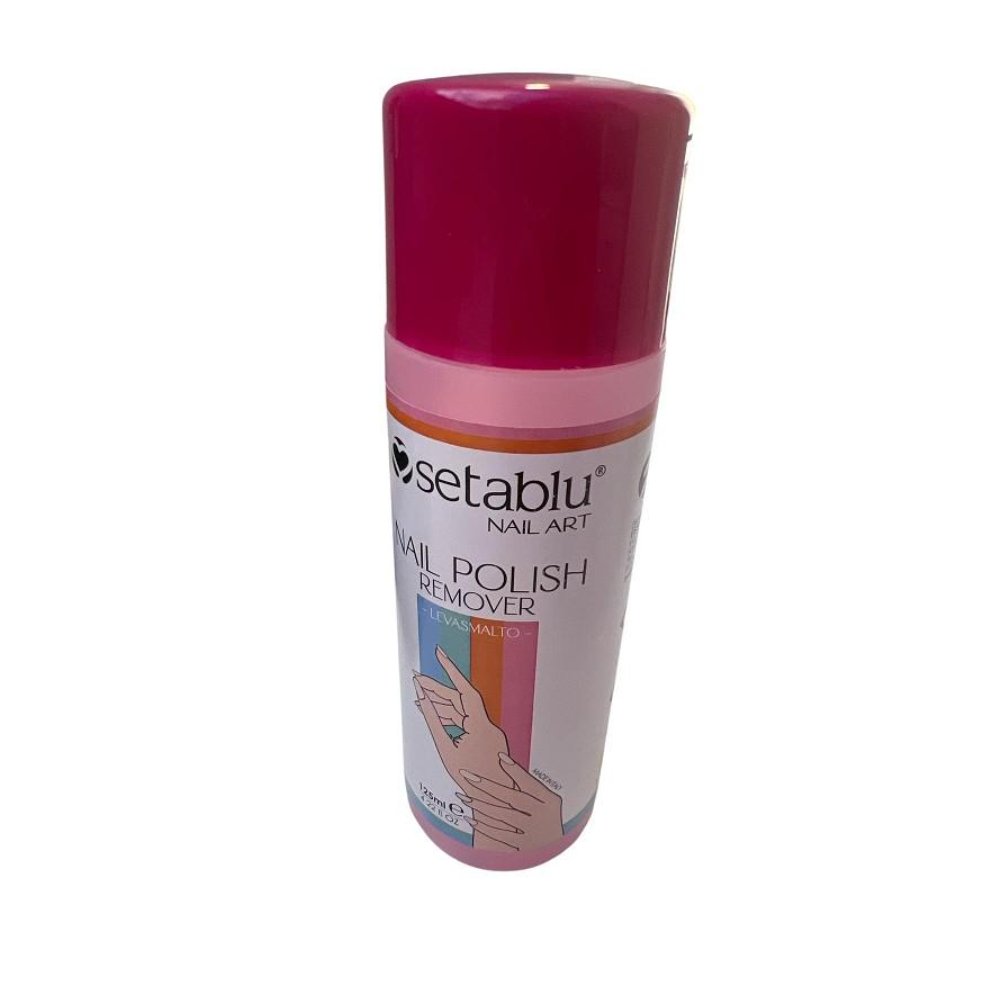 Setablu Levasmalto Profumato Rosa 125Ml