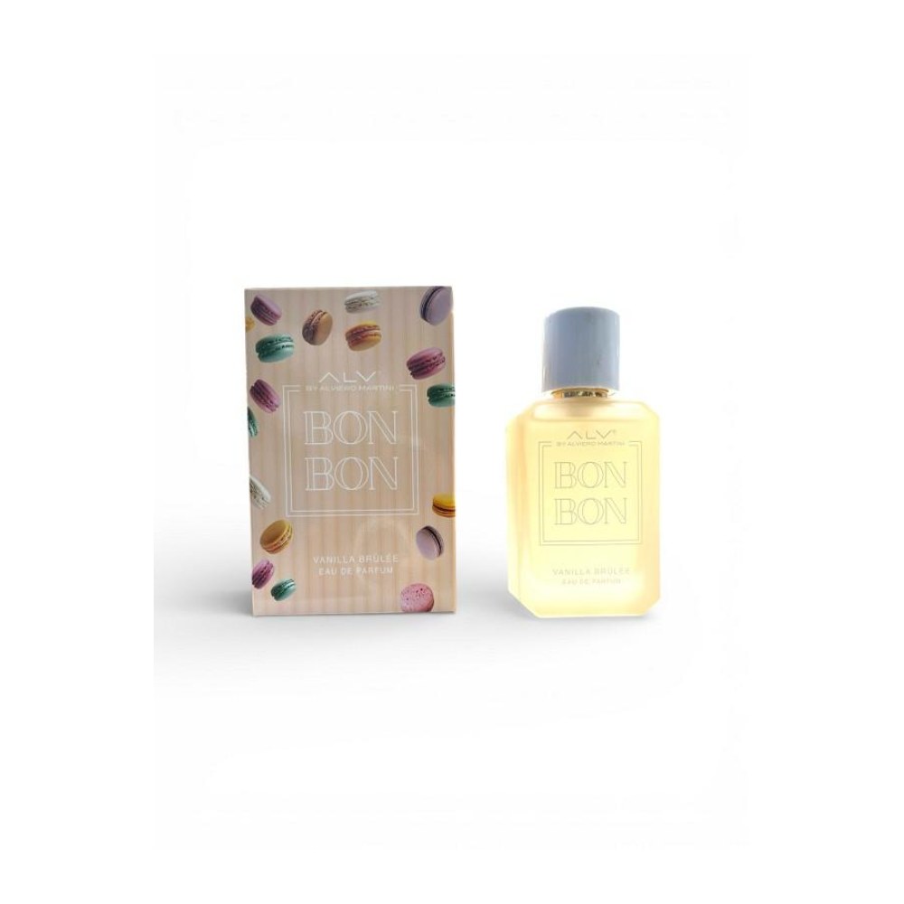 Alviero Martini Bon Bon Vanilla Brûlée EDP per donna – flacone