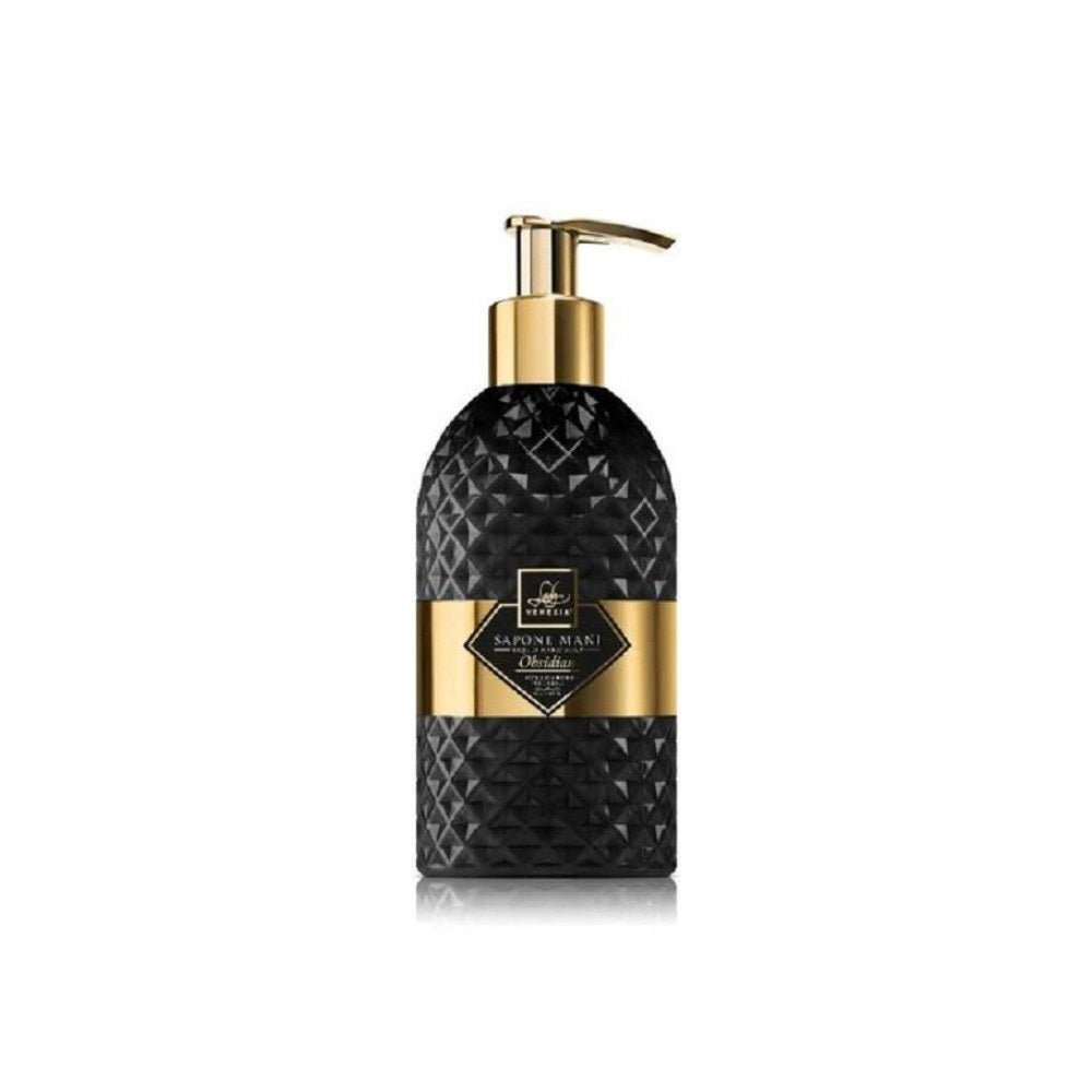 Lady Venezia Sapone Mani Obsidian 500 ml