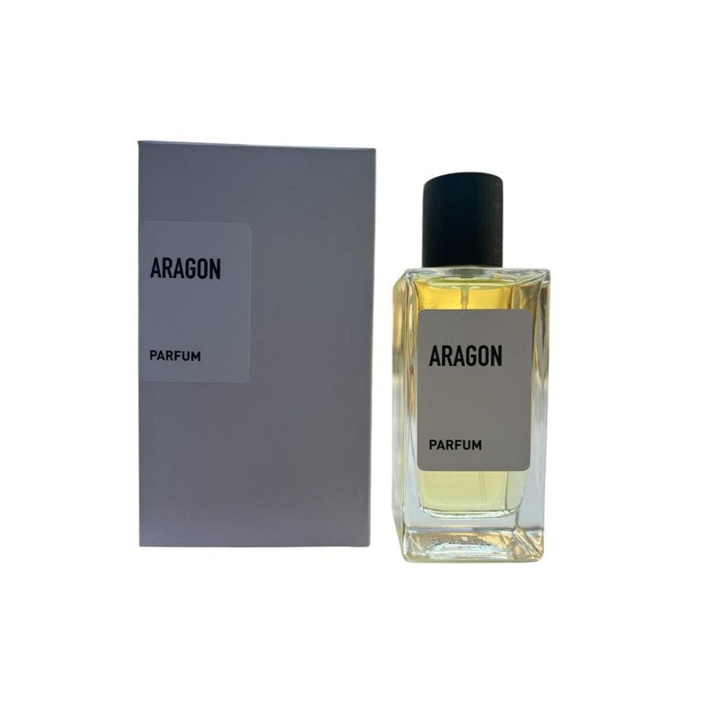 Aragon Parfum donna – fragranza intensa e persistente