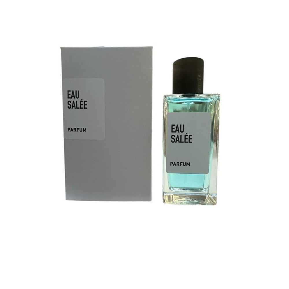 Eau Salée Parfum donna – flacone profumo marino femminile elegante