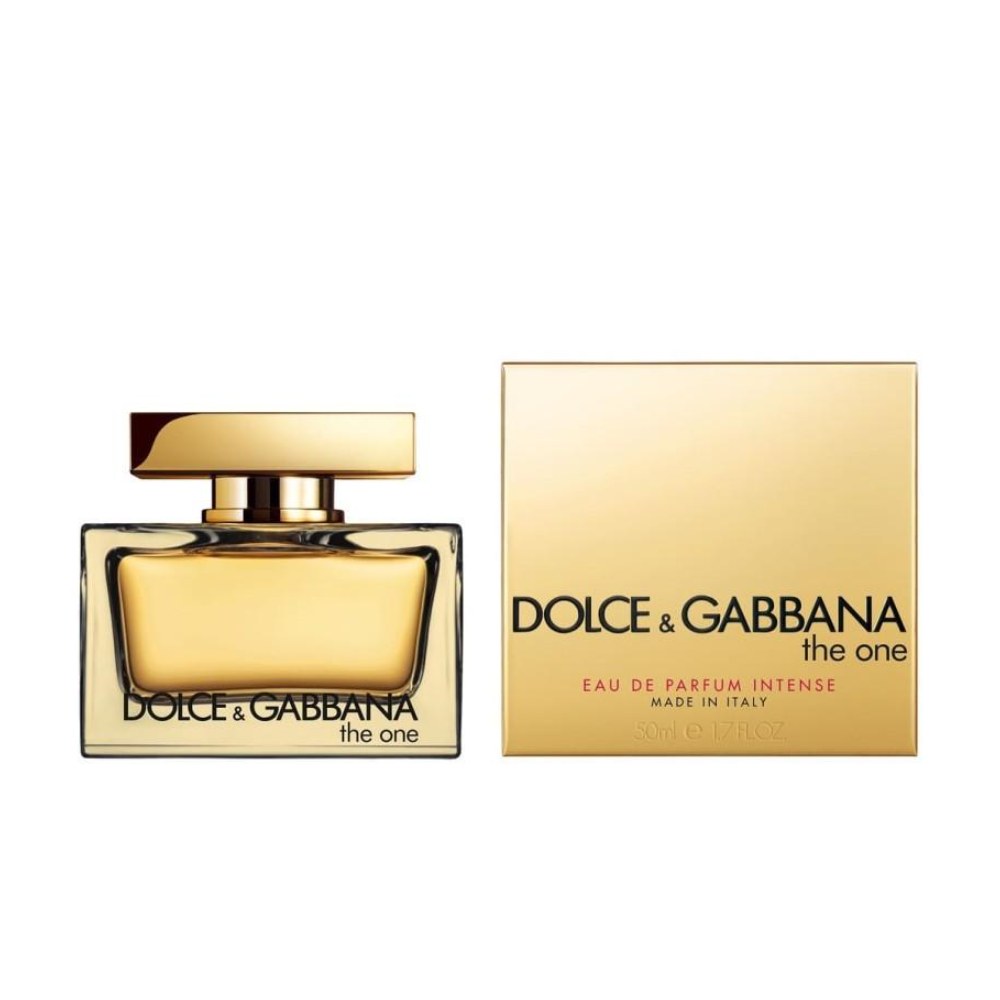 Dolce & Gabbana The One Intense flacone Eau de Parfum donna 50ml