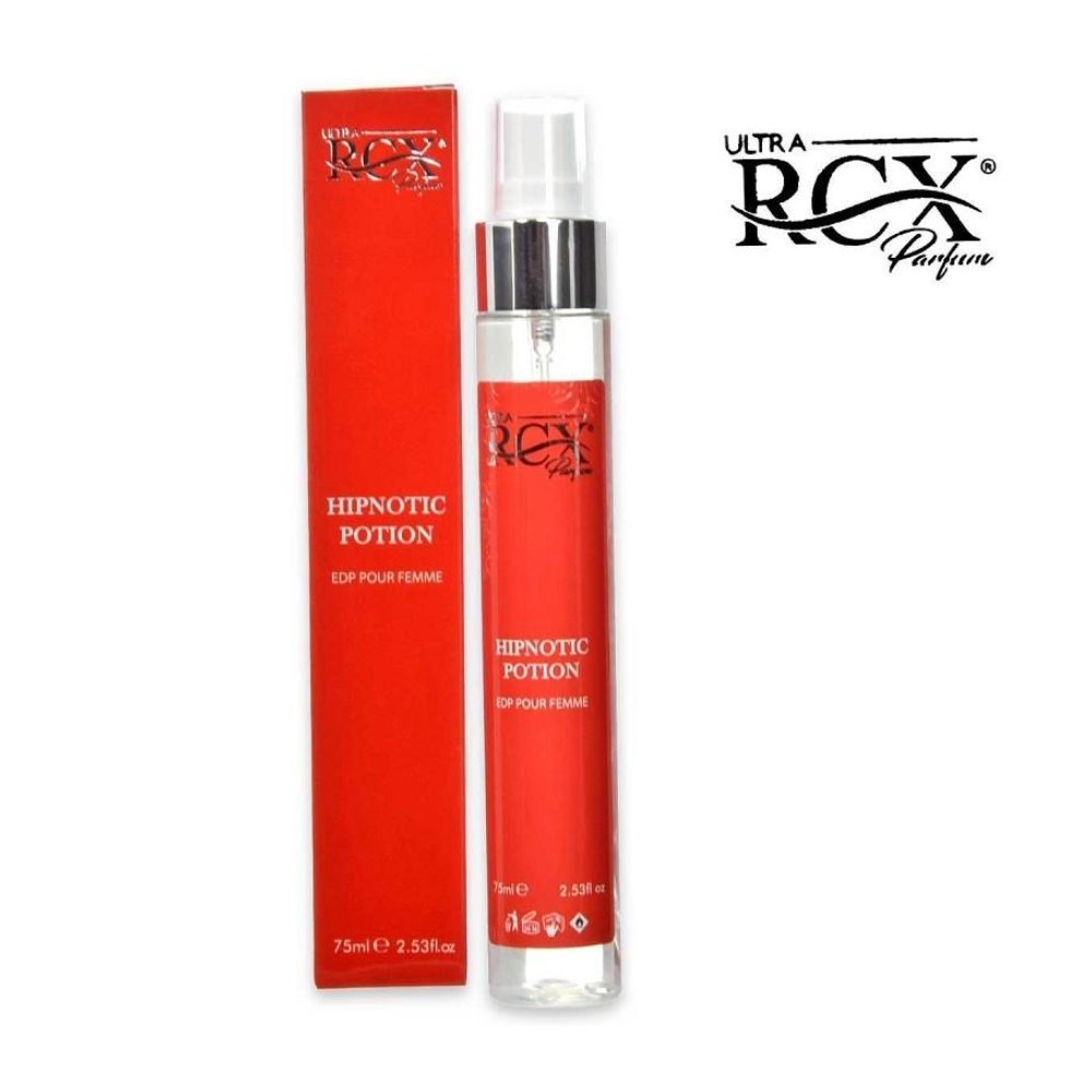 Ultra Retinol Complex Hipnotic Potion Eau de Parfum donna confezione