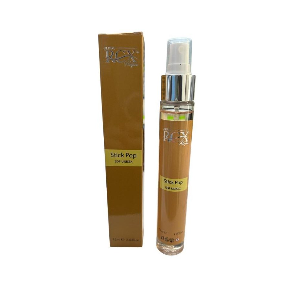 Ultra Retinol Complex Stick Pop Eau de Parfum donna confezione