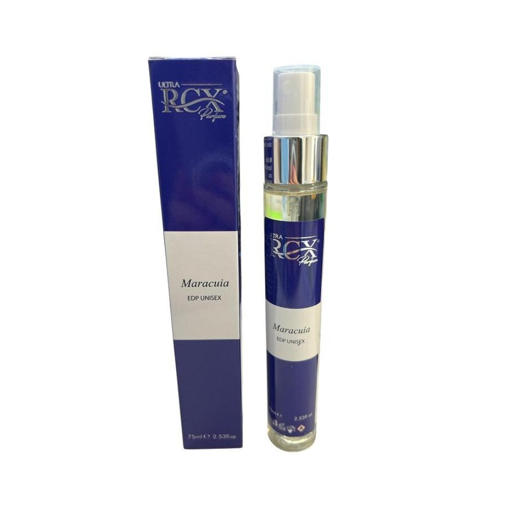Ultra Retinol Complex Maracuia flacone Eau de Parfum per donna