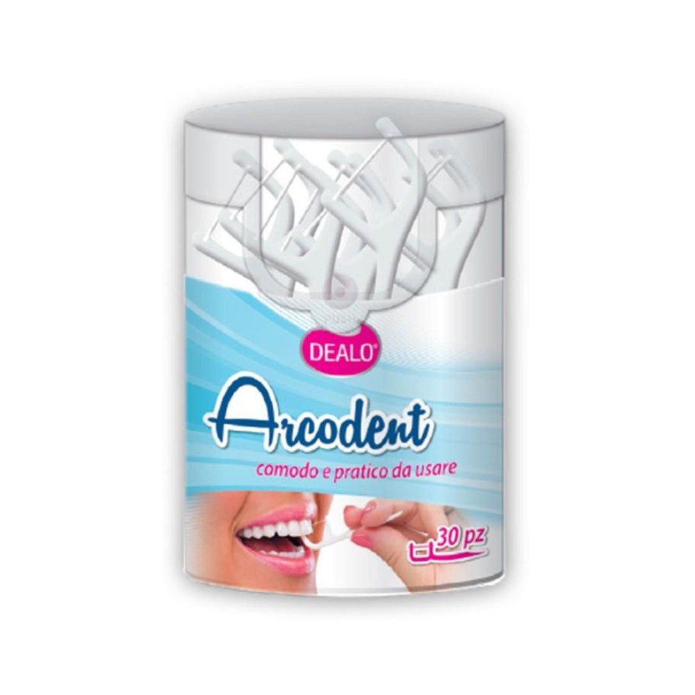 Dealo Arcodent Archetto Interdentale 30 Pz