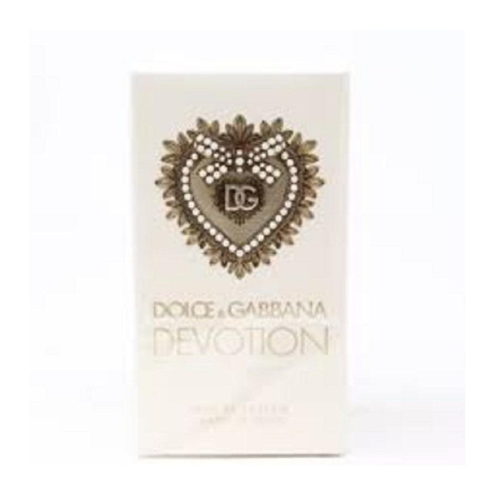 Dolce & Gabbana Devotion flacone Eau de Parfum donna 50ml