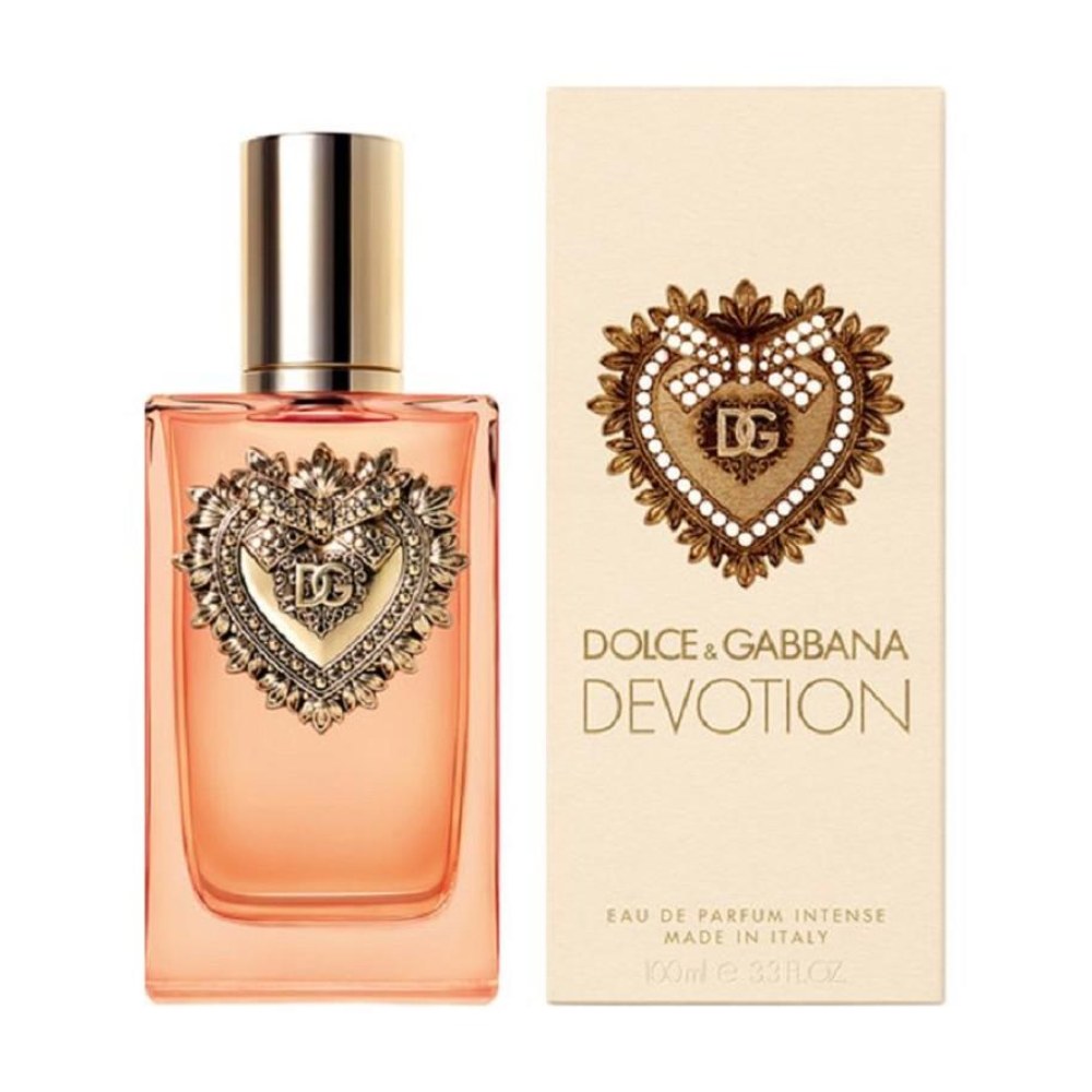 Dolce & Gabbana Devotion Intense flacone Eau de Parfum per donna