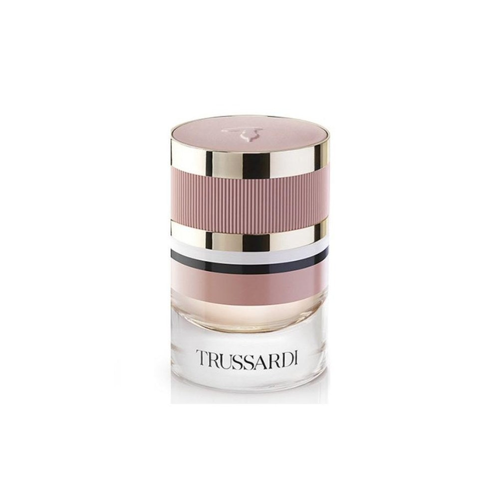 Trussardi by Trussardi Eau de Parfum donna 60ml flacone elegante