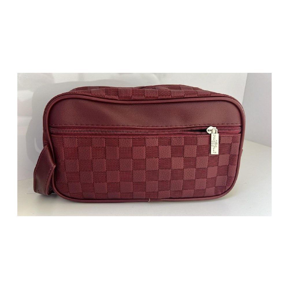 Le Kikke Beauty Polo Play Uomo Mosaic Doppia Zip Colori Vari