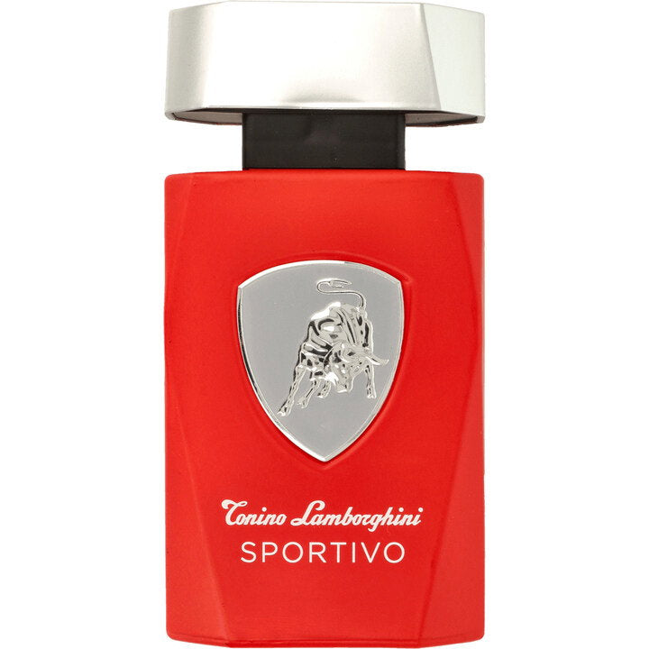 Tonino Lamborghini Sportivo EDT