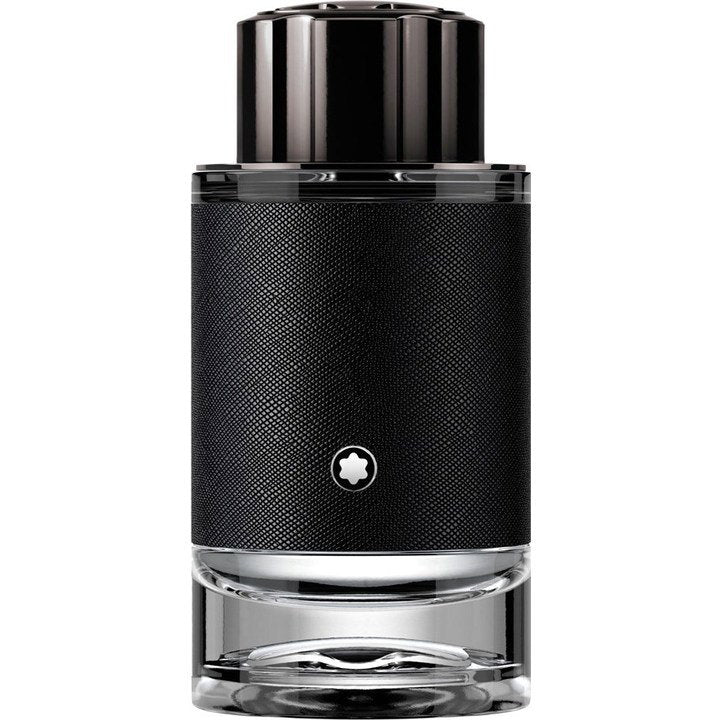 Mont Blanc Explorer Balsamo Dopobarba