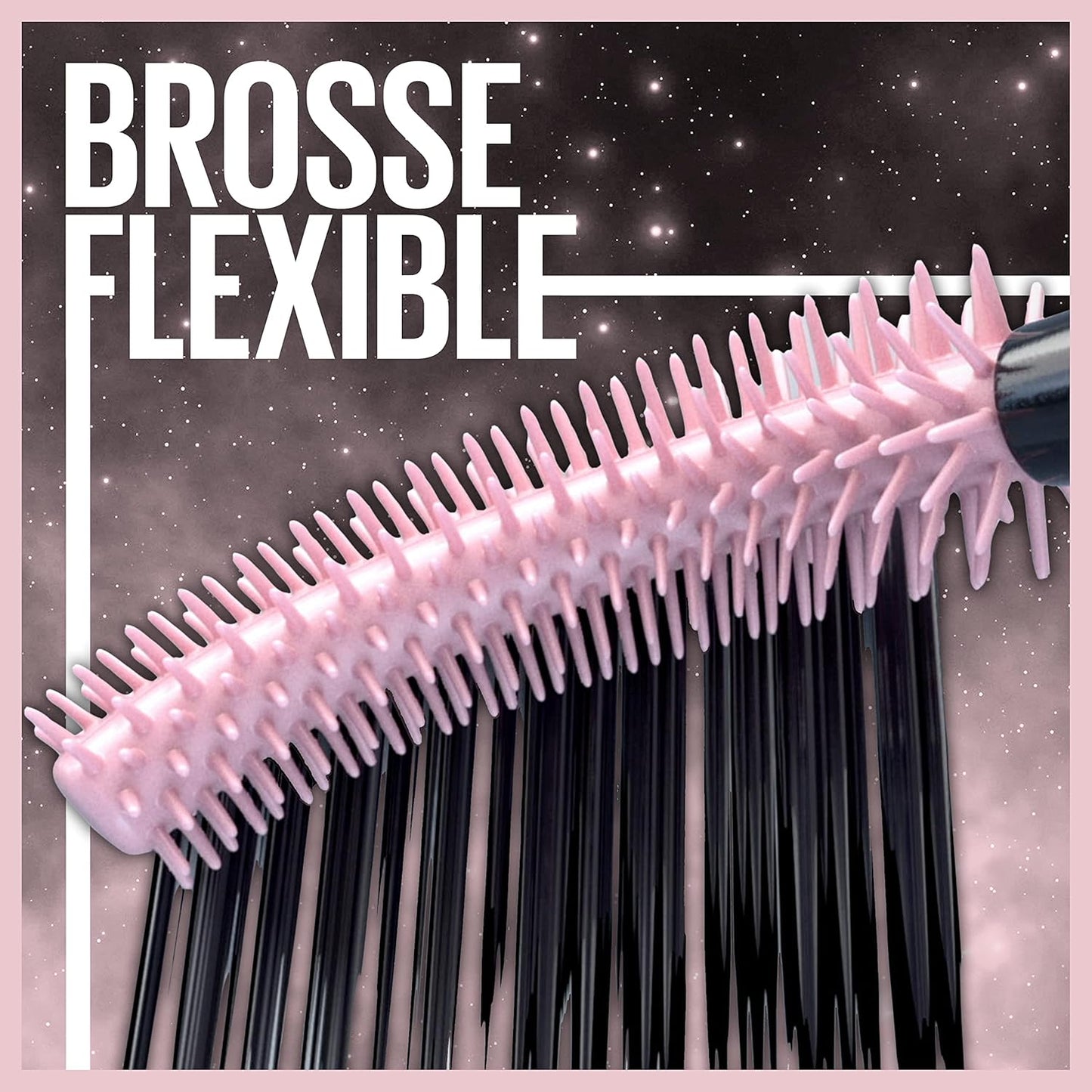 Maybelline Sky High Cosmic Black Mascara