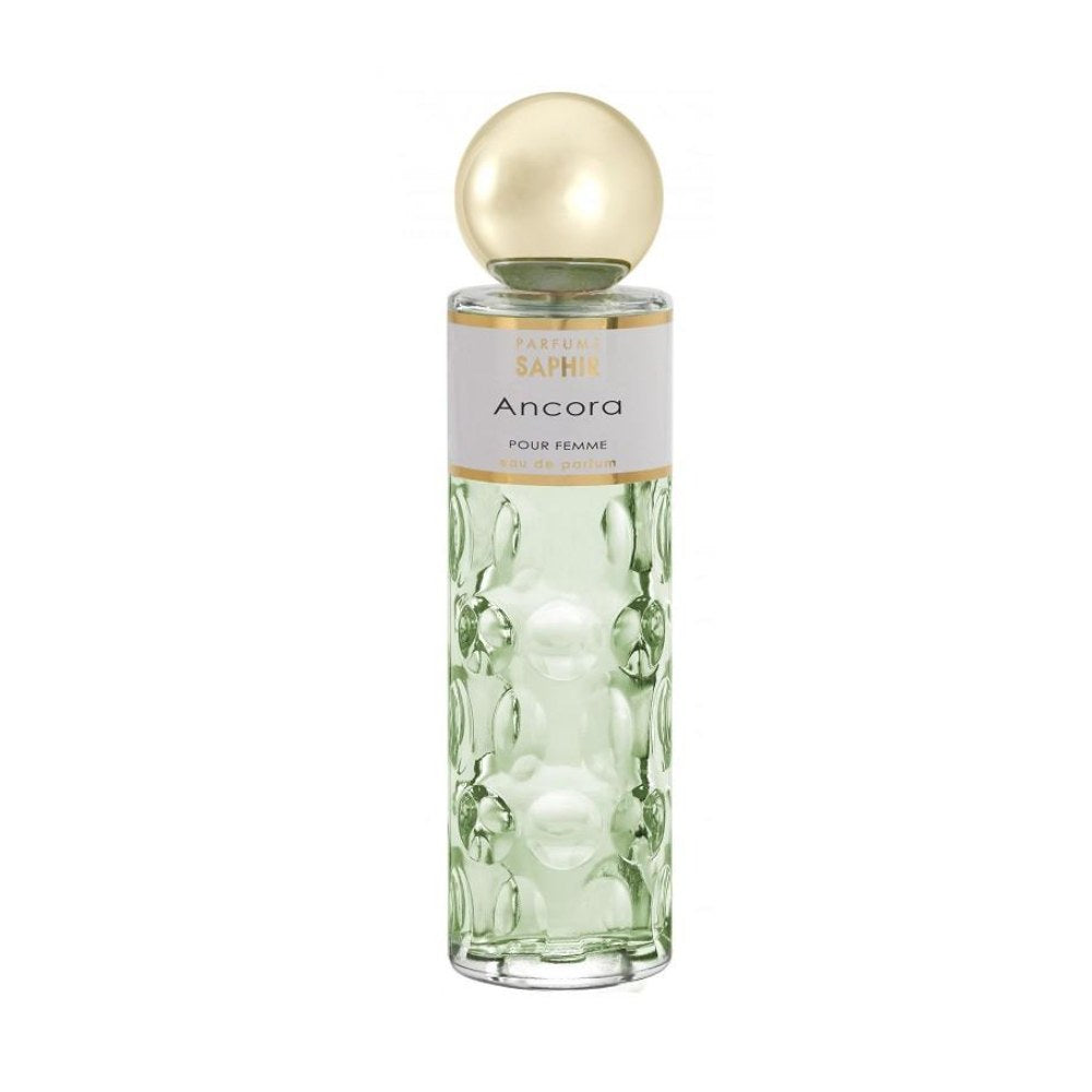 Saphir Ancora Eau de Parfum per donna – flacone ufficiale