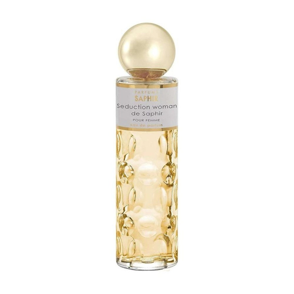 Saphir Seduction Eau de Parfum per donna – flacone ufficiale