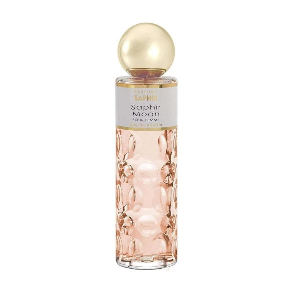 Saphir Moon EDP – fragranza femminile lunare e misteriosa