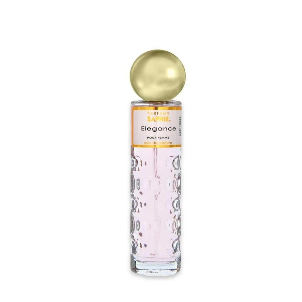Saphir Elegance Eau de Parfum per donna 30ml – flacone ufficiale