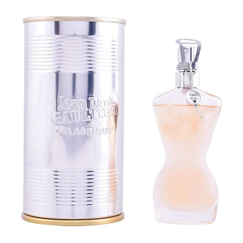Jean Paul Gaultier Classique Eau de Toilette – profumo per donna