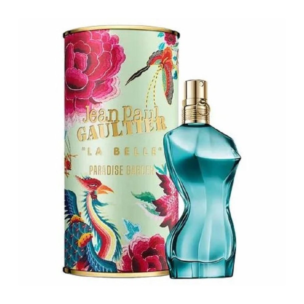 Jean Paul Gaultier La Belle Paradise Garden Eau de Parfum – profumo per donna