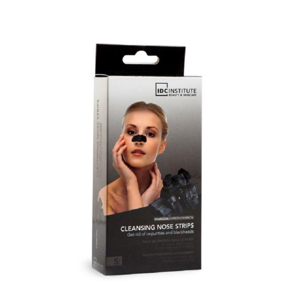 IDC Institute Cleansing Nose Strips 5 Pz