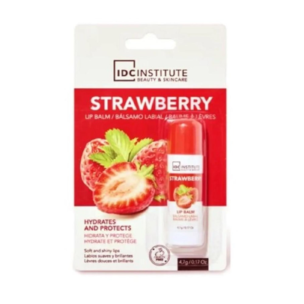 IDC Institute Balsamo Labbra Fragola