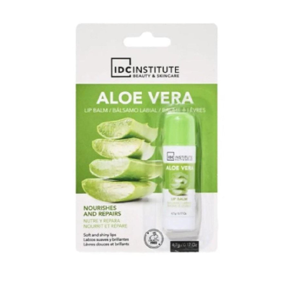 IDC Institute Balsamo Labbra Aloe Vera