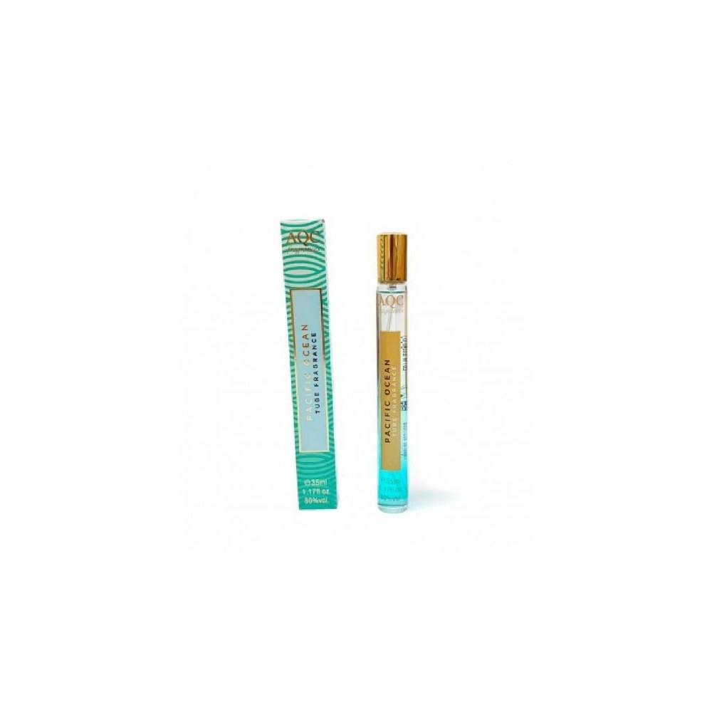 Aquarius Pacific Ocean EDT donna – fragranza marina fresca