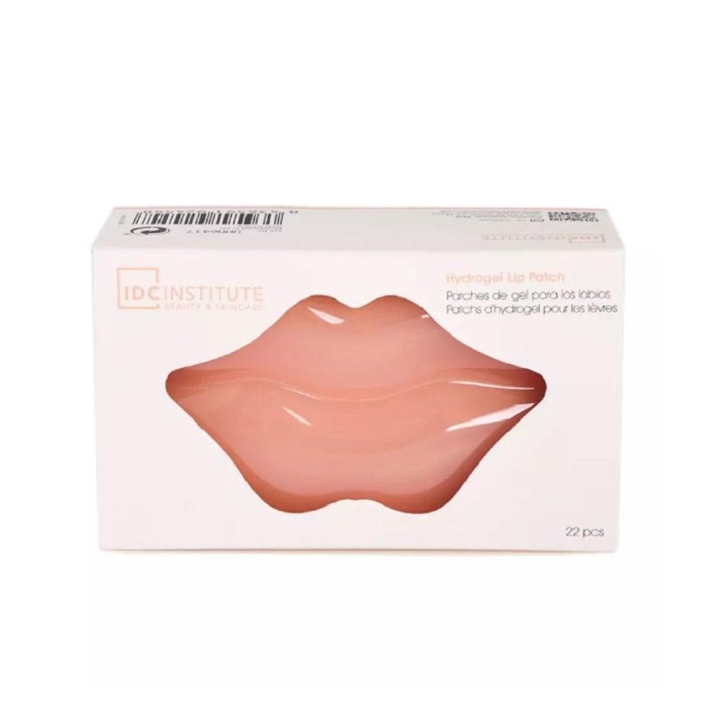IDC Institute Scented Hydrogel Lip Patch 22 Pz