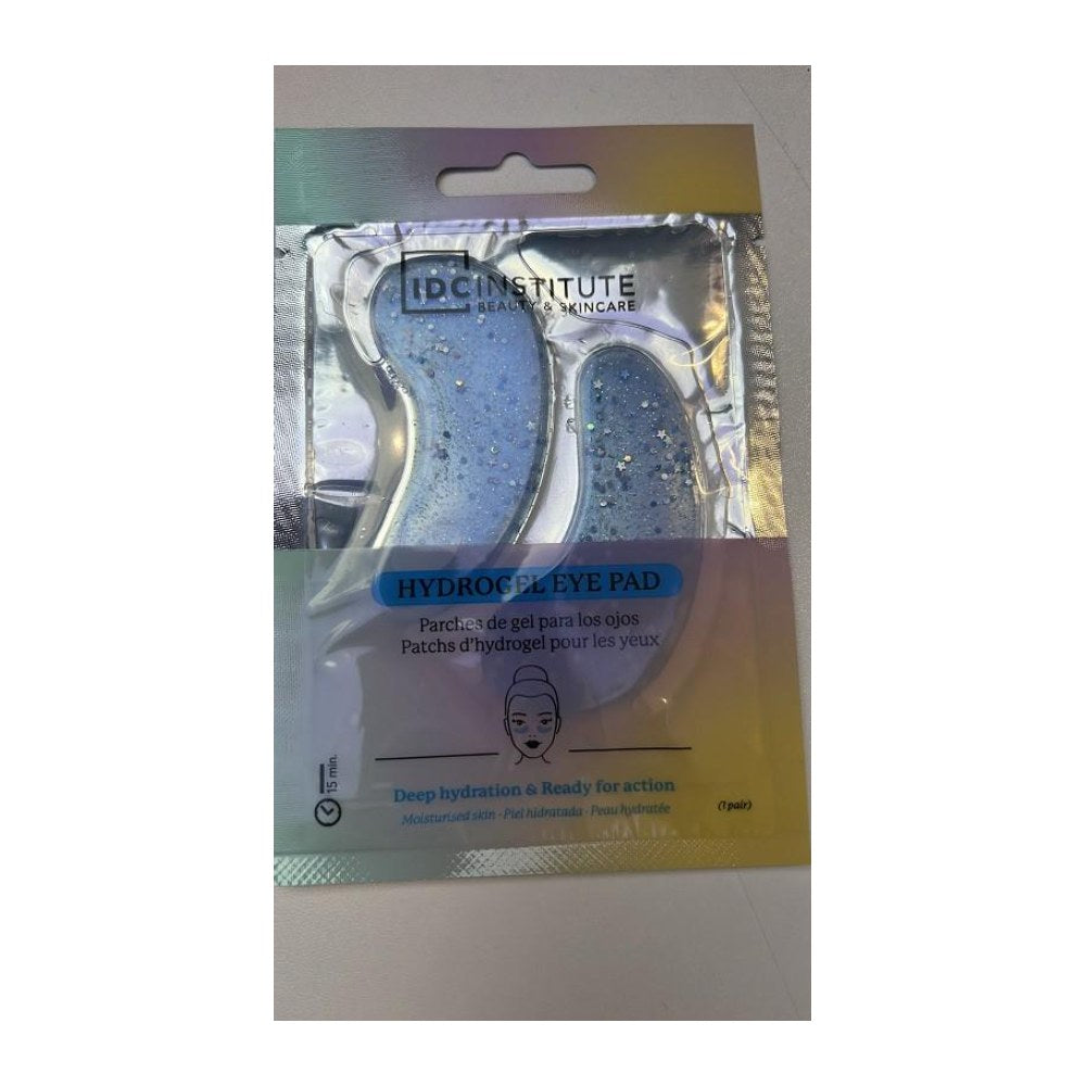 IDC Institute Patch Contorno Occhi Blue