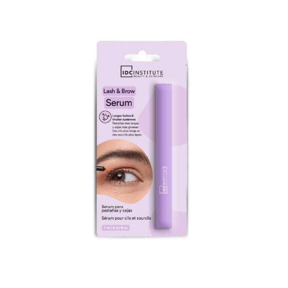 IDC Institute Siero per Ciglia e Sopracciglia 7 ml