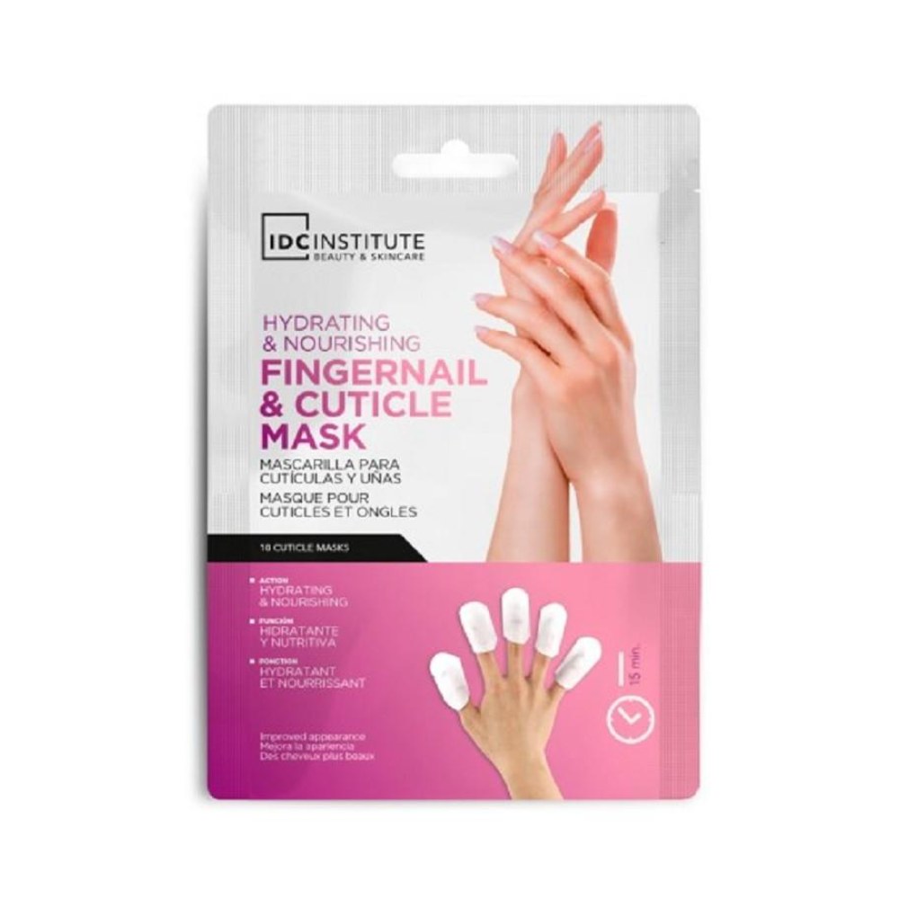 IDC Institute Maschera Cuticole