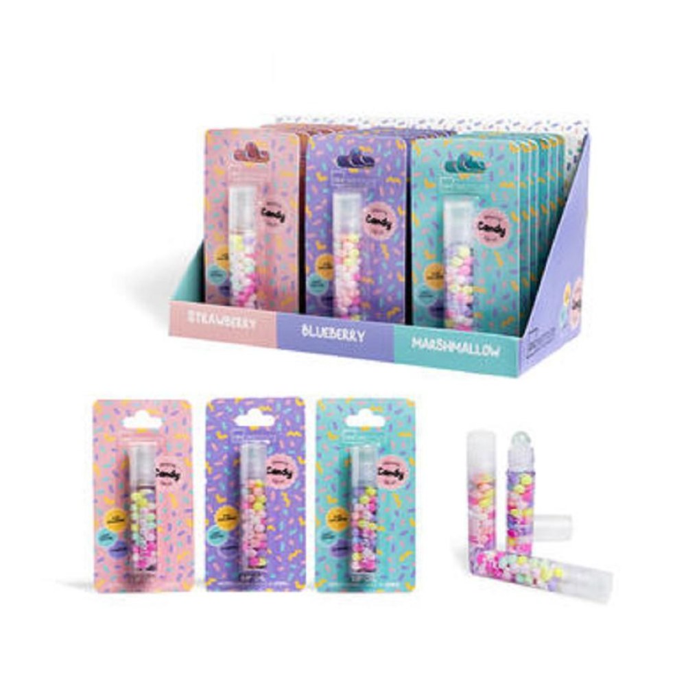 IDC Institute Candy Lip Oil con Palline Assortito
