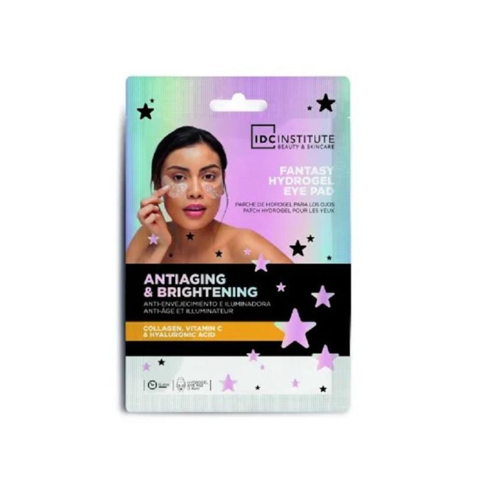 IDC Institute Fantasy Eye Mask Maschera Occhi